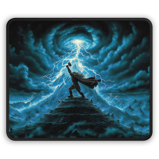 Thor - Gaming Mouse Pad