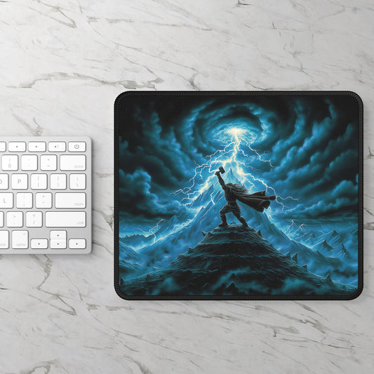 Thor - Gaming Mouse Pad