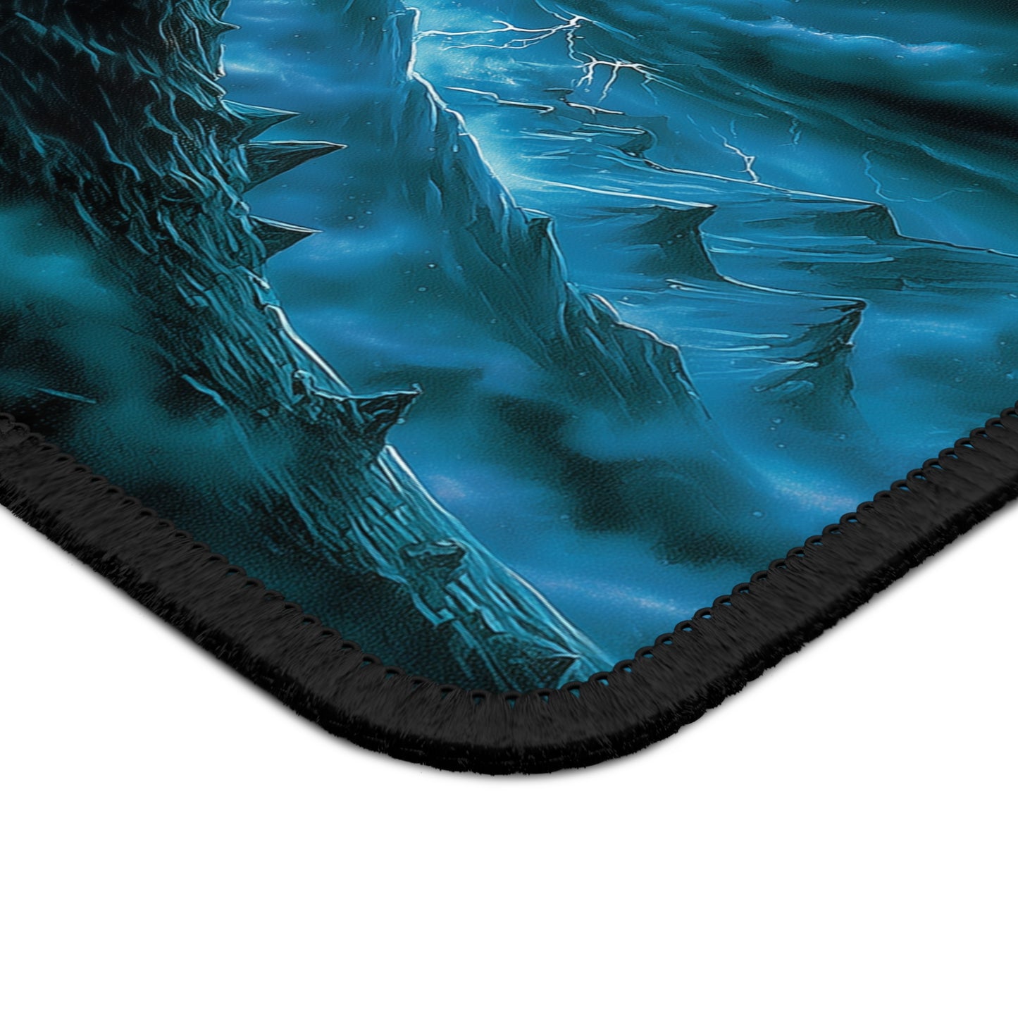 Thor - Gaming Mouse Pad