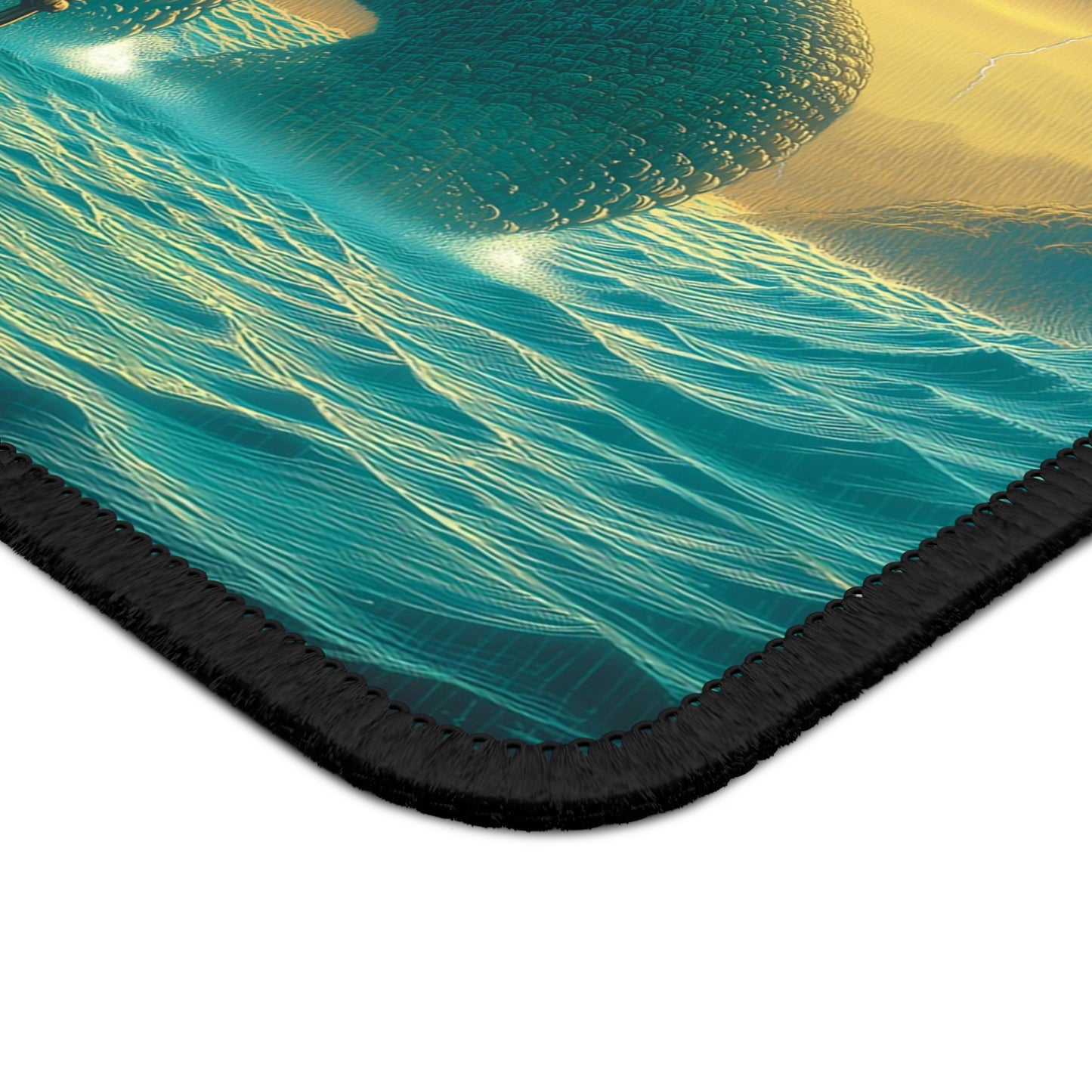 Jörmungandr - Gaming Mouse Pad