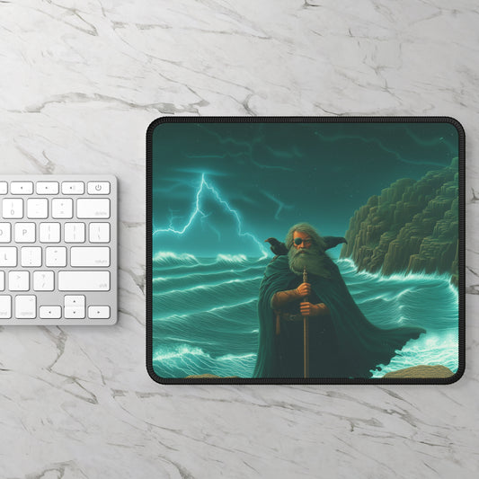 Odin - Gaming Mouse Pad