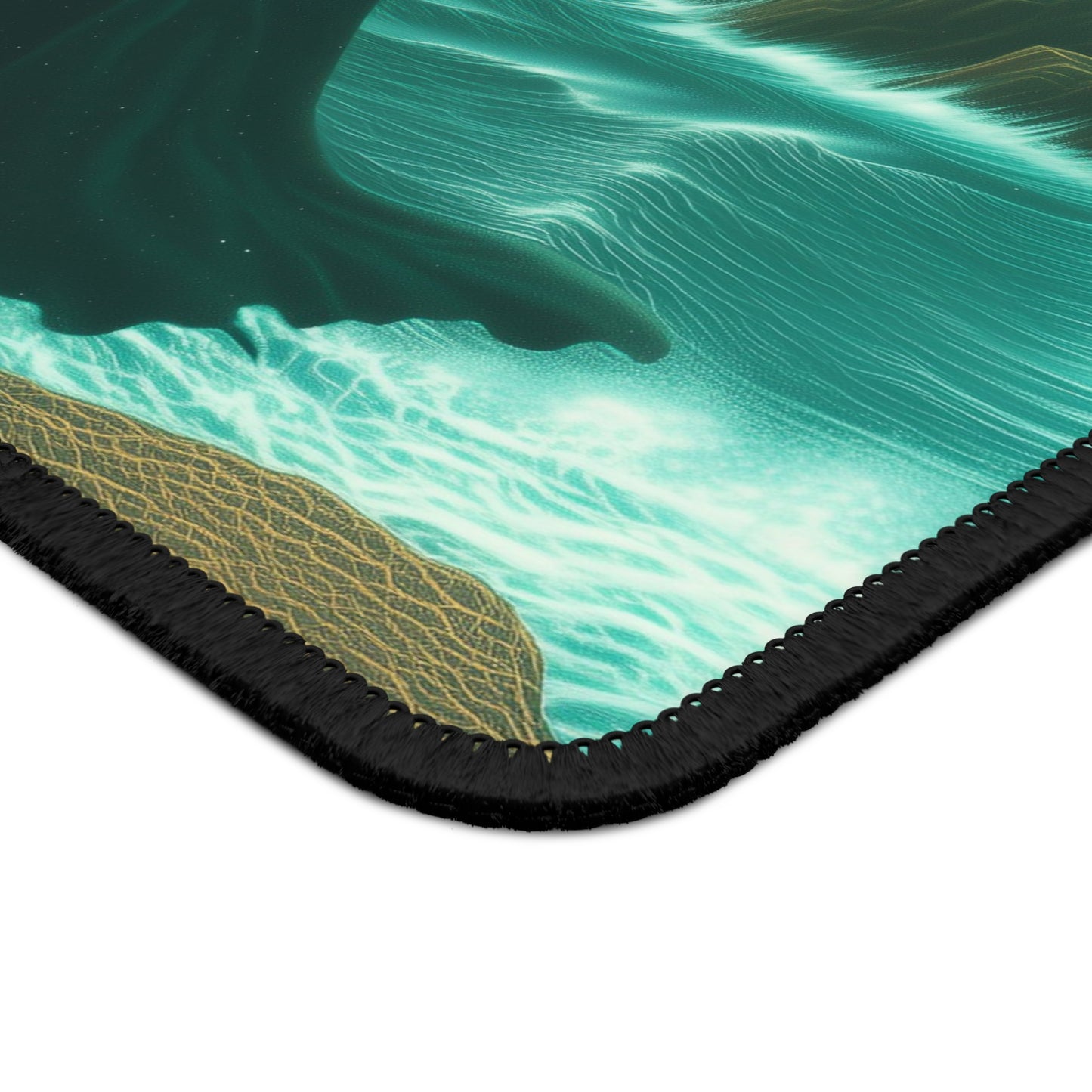 Odin - Gaming Mouse Pad