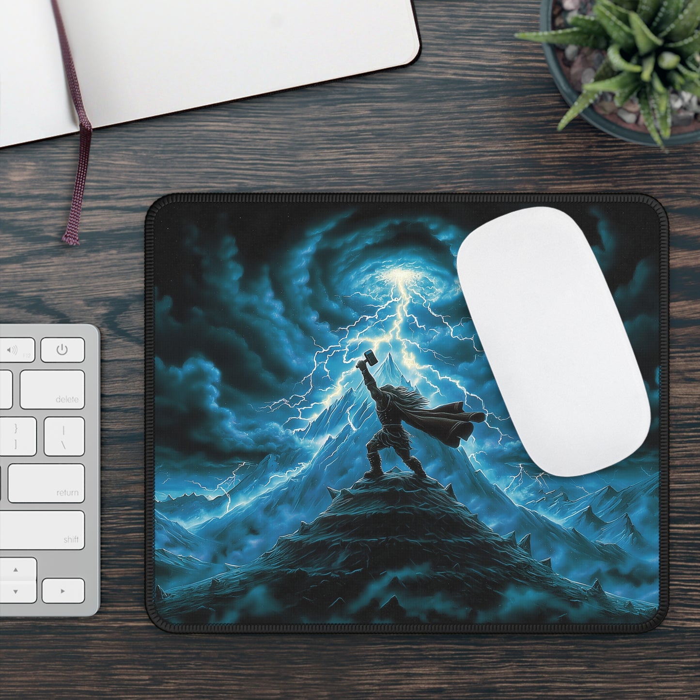 Thor - Gaming Mouse Pad
