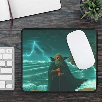 Odin - Gaming Mouse Pad