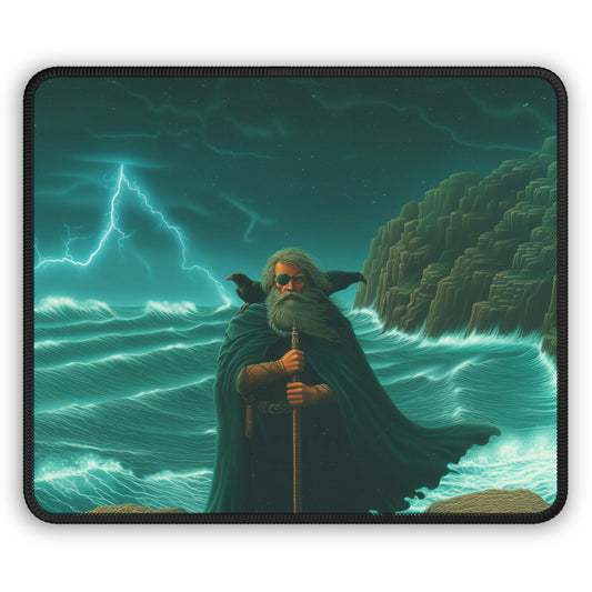 Odin - Gaming Mouse Pad